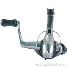 Shimano Syncopate Spinning Reel 4000 Reel Size, 5.2:1 Gear Ratio, 32 Retrieve Rate, Ambidextrous, Boxed 000998974